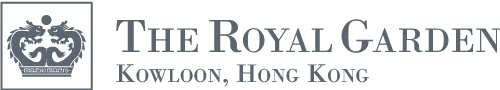The Royal Garden, Hong Kong