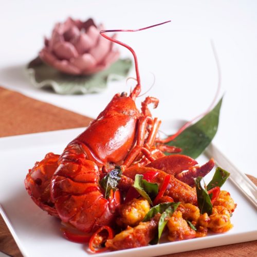 Le Soleil - 父親節套餐