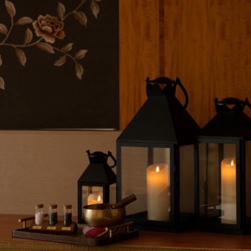 Sky Club Spa e-Gift Voucher HK$500 Buy 5 Get 1 / Buy 10 Get 2