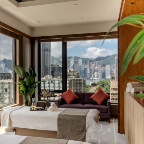 Sky Club Spa e-Gift Voucher HK$1000 Buy 5 Get 1 / Buy 10 Get 2