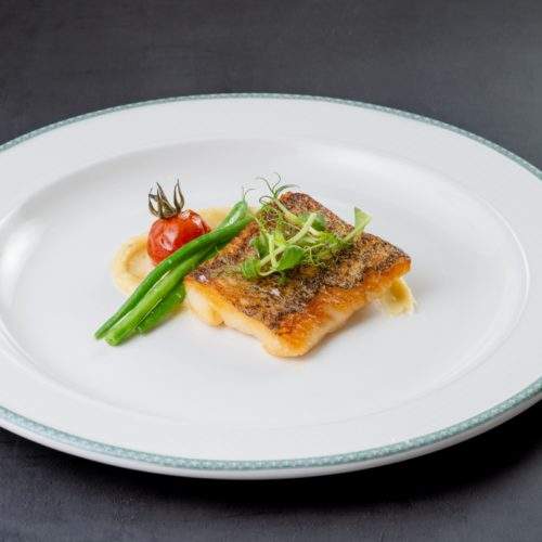 Banquet - Valentine's Set Dinner (For Two Persons)