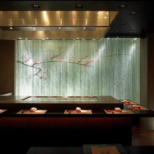 四季菊日本餐厅(九龙店) - 44週年優惠 - 秋日会席 (一位用)