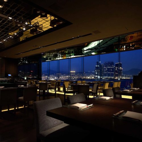 四季菊日本餐厅(香港店) - 国庆烟花套餐