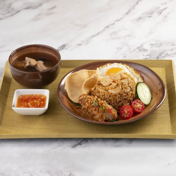 Asian Delights - Rice item - Image 5