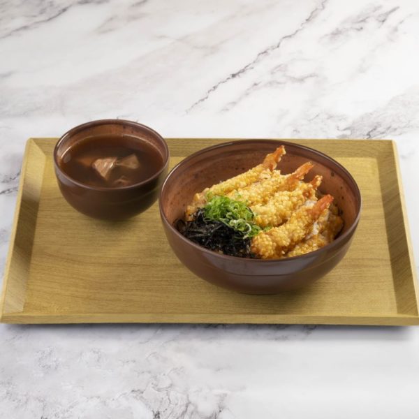 Asian Delights - Rice item - Image 3