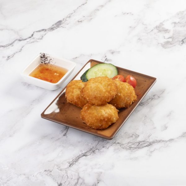 Asian Delights - A La Carte and Snacks - Image 3