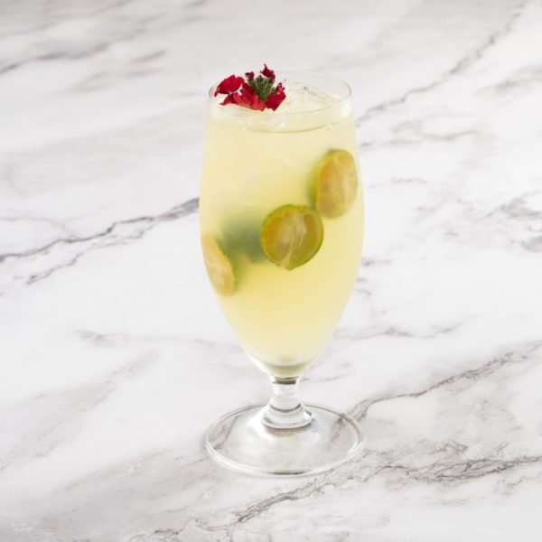Asian Delights - Special Drink & Beer