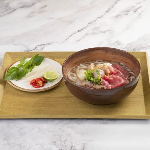 Asian Delights - Noodle