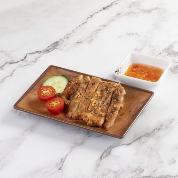 Asian Delights - A La Carte and Snacks - Image 2
