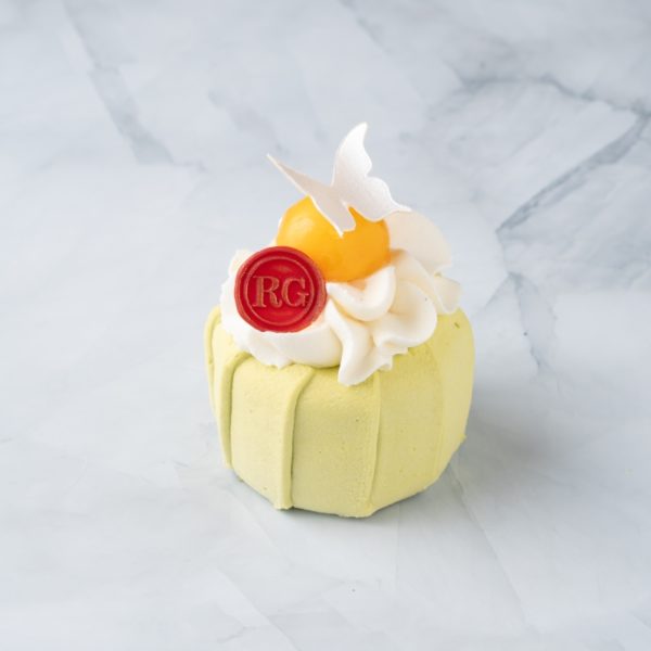 Seasonal Pastries Set (6 pieces)(#Jul) - Image 3