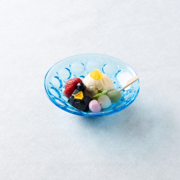 Shikigiku Japanese Restaurant (Kowloon Branch) - Summer Kaiseki Menu (For One Person) - Image 2