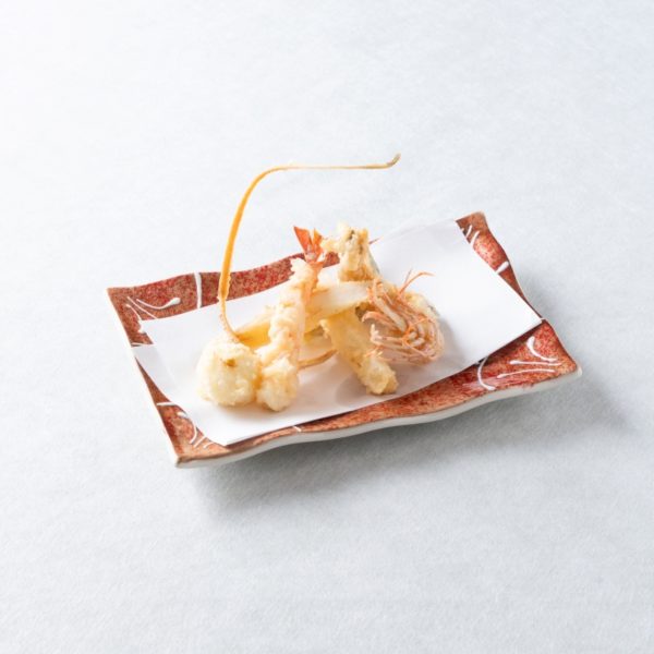 Shikigiku Japanese Restaurant (Kowloon Branch) - Summer Kaiseki Menu (For One Person) - Image 4
