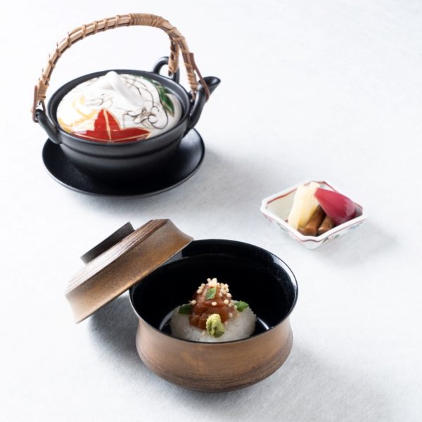 Shikigiku Japanese Restaurant (Kowloon Branch) - Summer Kaiseki Menu (For One Person) - Image 6