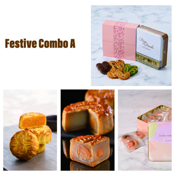 Festive Combo A