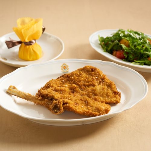 Sabatini意大利餐廳(香港店) - 父親節晚餐 (一位用)