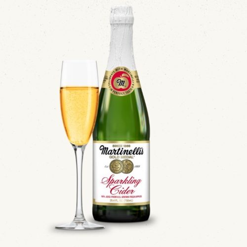 Sparkling Cider (750ml)