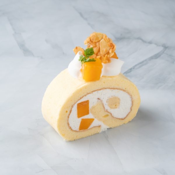 Seasonal Pastries Set (6 pieces)(#Jul) - Image 2