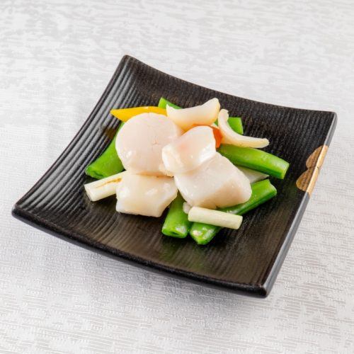 帝苑軒 - 午市商務套餐 (一位用)