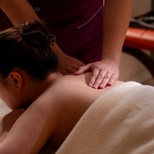 Sky Club“Daycation” - 120 minutes Spa program