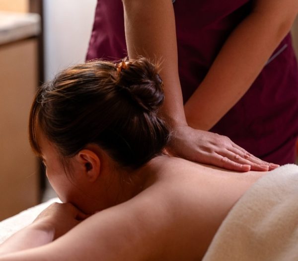 Sky Club Signature Treat – 90 minutes Sky Club Bespoke Massage