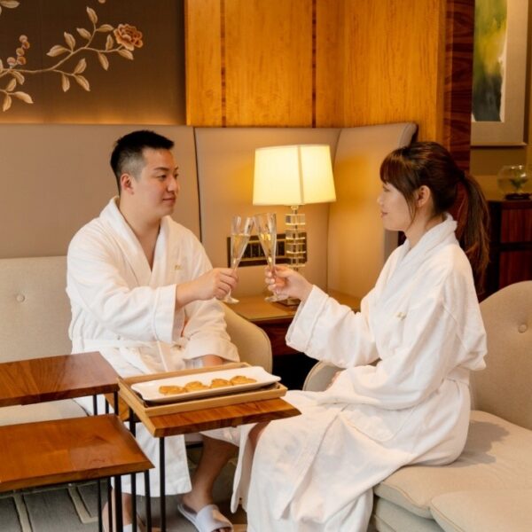 National Day ▪ Spa & Dine - Image 3