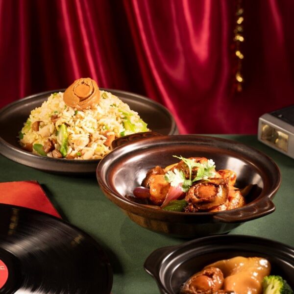 Greenery Dinner Buffet (Friday to Sunday & Public Holiday) - Image 3
