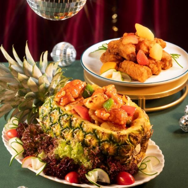 Greenery Dinner Buffet (Friday to Sunday & Public Holiday) - Image 5