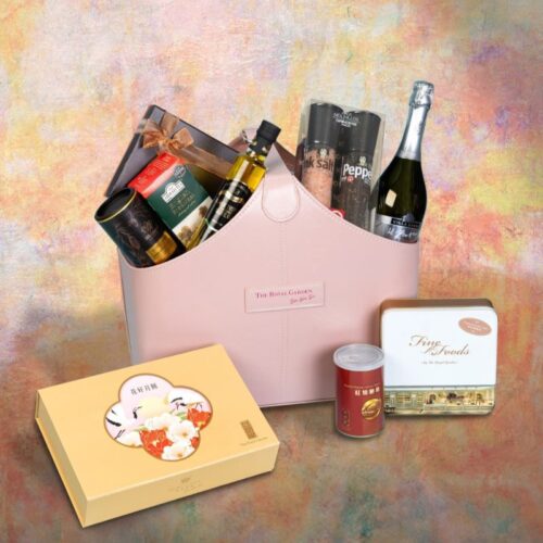 Mid-Autumn Festival Hamper