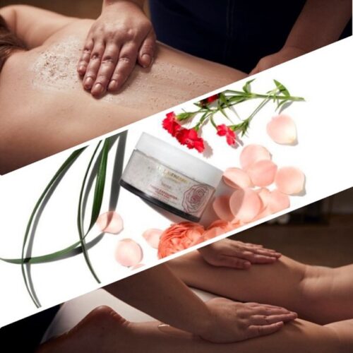 Aromatherapy Associates 身体护理 90分钟