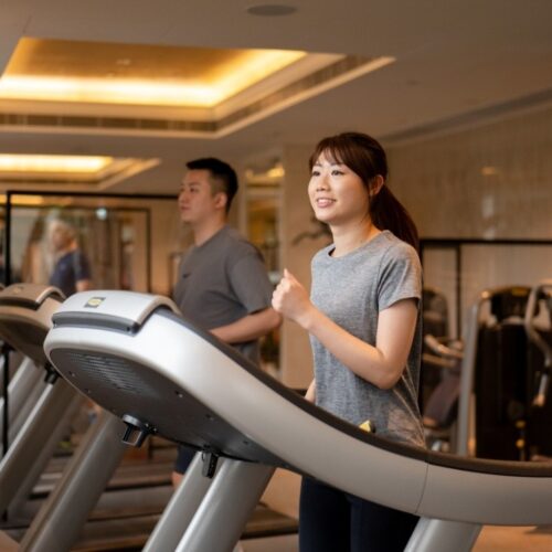 Sky Club Total Wellness Membership