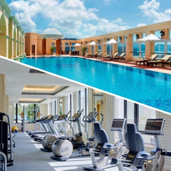 Sky Club Fitness Pro Membership - Image 2