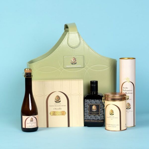 Sabatini Hamper
