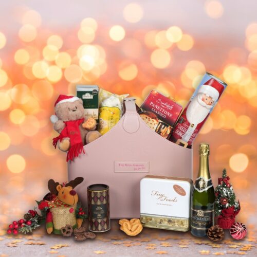 Christmas Hamper