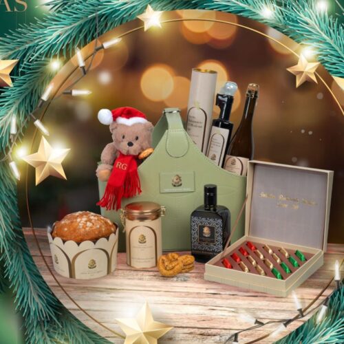 Sabatini Christmas Hamper
