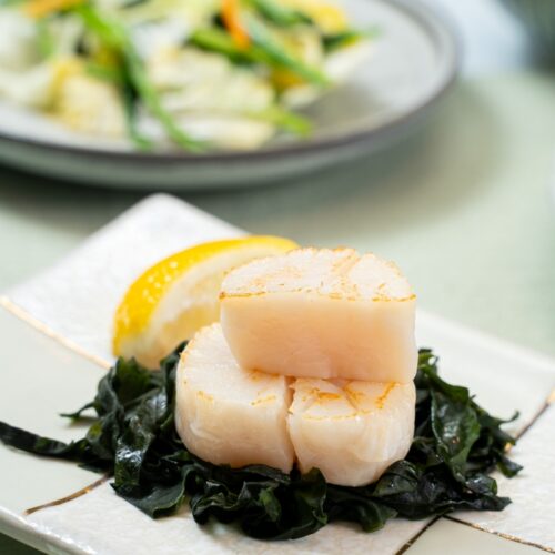 Shikigiku Japanese Restaurant (Kowloon Branch) - Double Eleven Special Menu (For One Person)