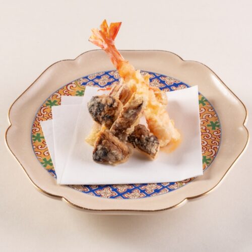 四季菊日本餐厅(香港店) - 双十一特色套餐 (一位用)