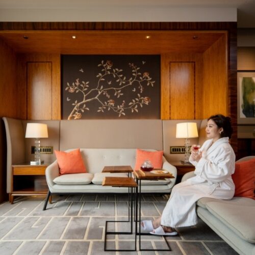 Sky Club宠爱自己生日礼遇