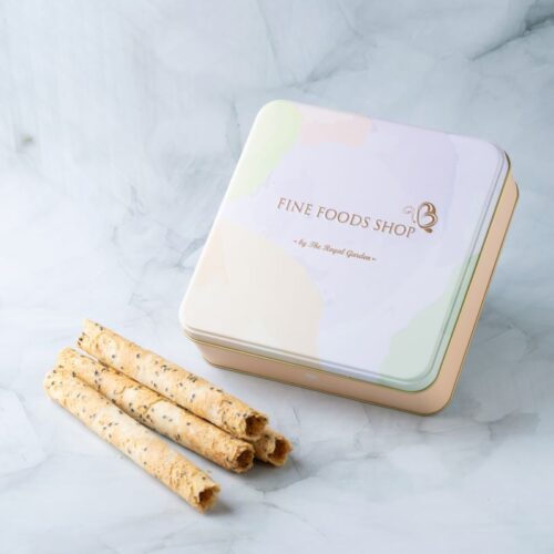 Sesame Egg Rolls (270g)