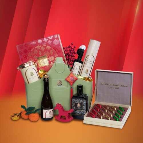 Sabatini Chinese New Year Hamper
