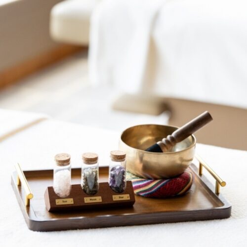 90 Minutes Aromatic Relaxing Massage