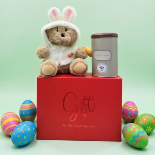 复活节礼物盒套装