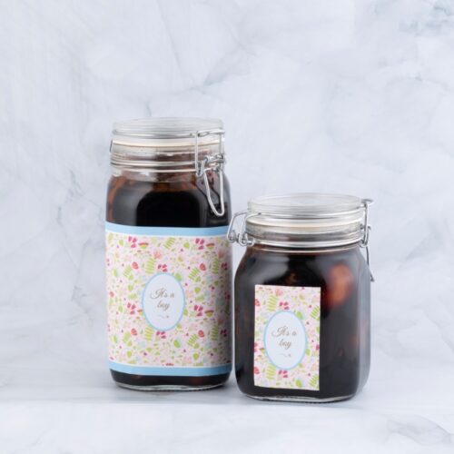 RGCR - Pork Knuckle with Ginger