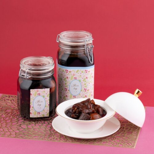 RGCR - Pork Knuckle with Ginger (3 bottles or above)