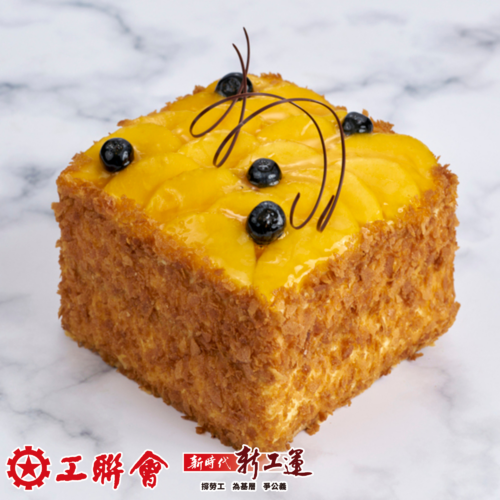 香港工聯會屬會及贊助會會員蛋糕優惠