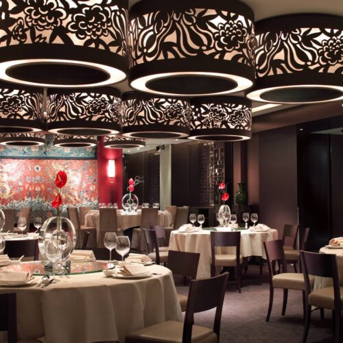 东来顺 - 母亲节恩泽绵长套餐