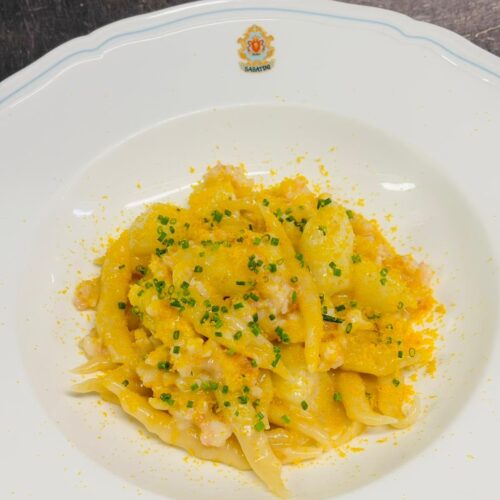 [26 Apr] Pasta Master Class by Italian Chef & Holiday brunch (1 person)