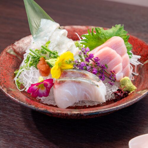 四季菊日本餐厅(九龙店) - 母亲节尊贵晚餐