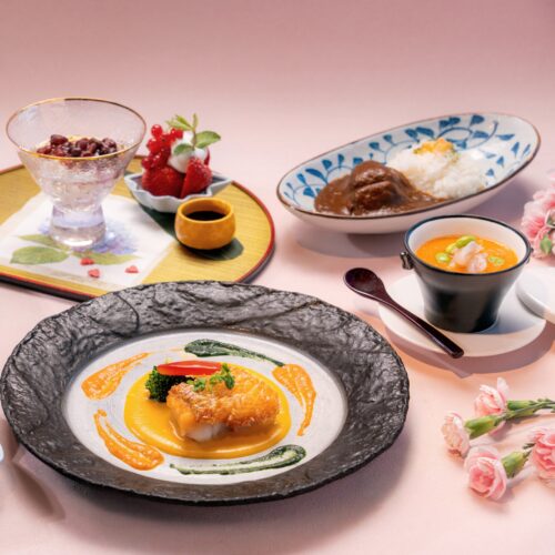 四季菊日本餐厅(九龙店) - 母亲节午市御膳