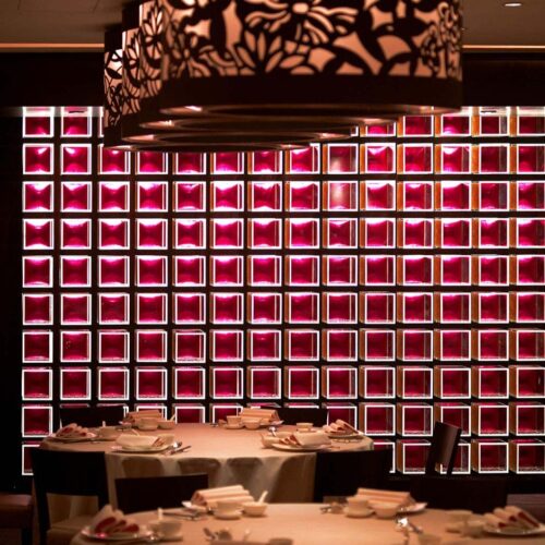 东来顺 - 母亲节母爱如海套餐 (四位用)