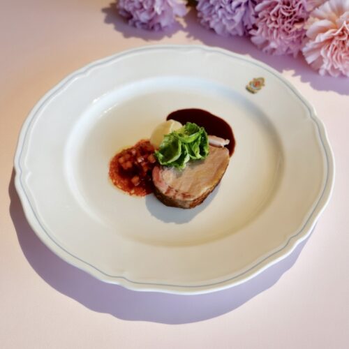 Sabatini意大利餐厅 (香港店) - 母亲节假日晚餐